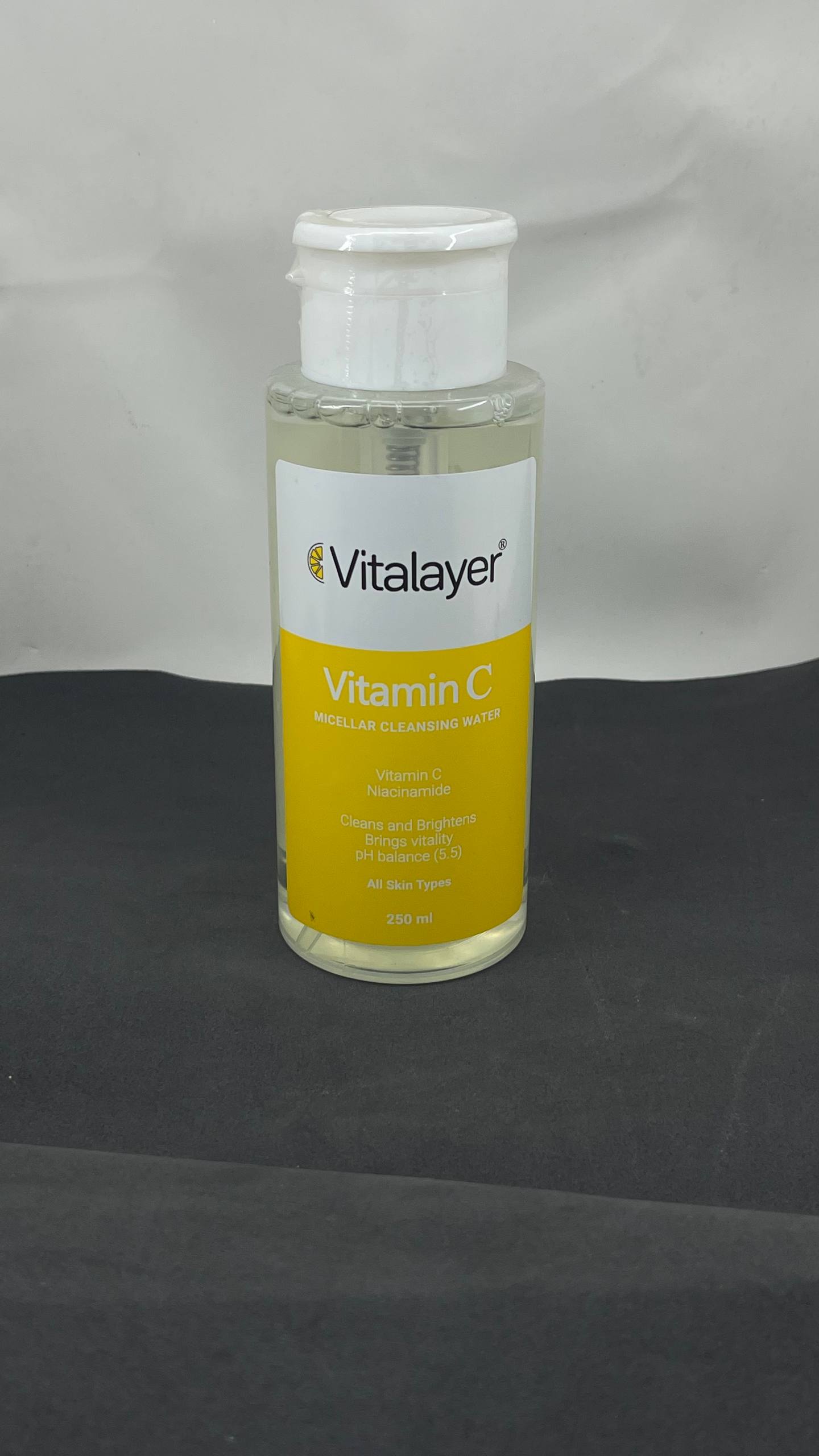 محلول پاک کننده (تونر) ارایش