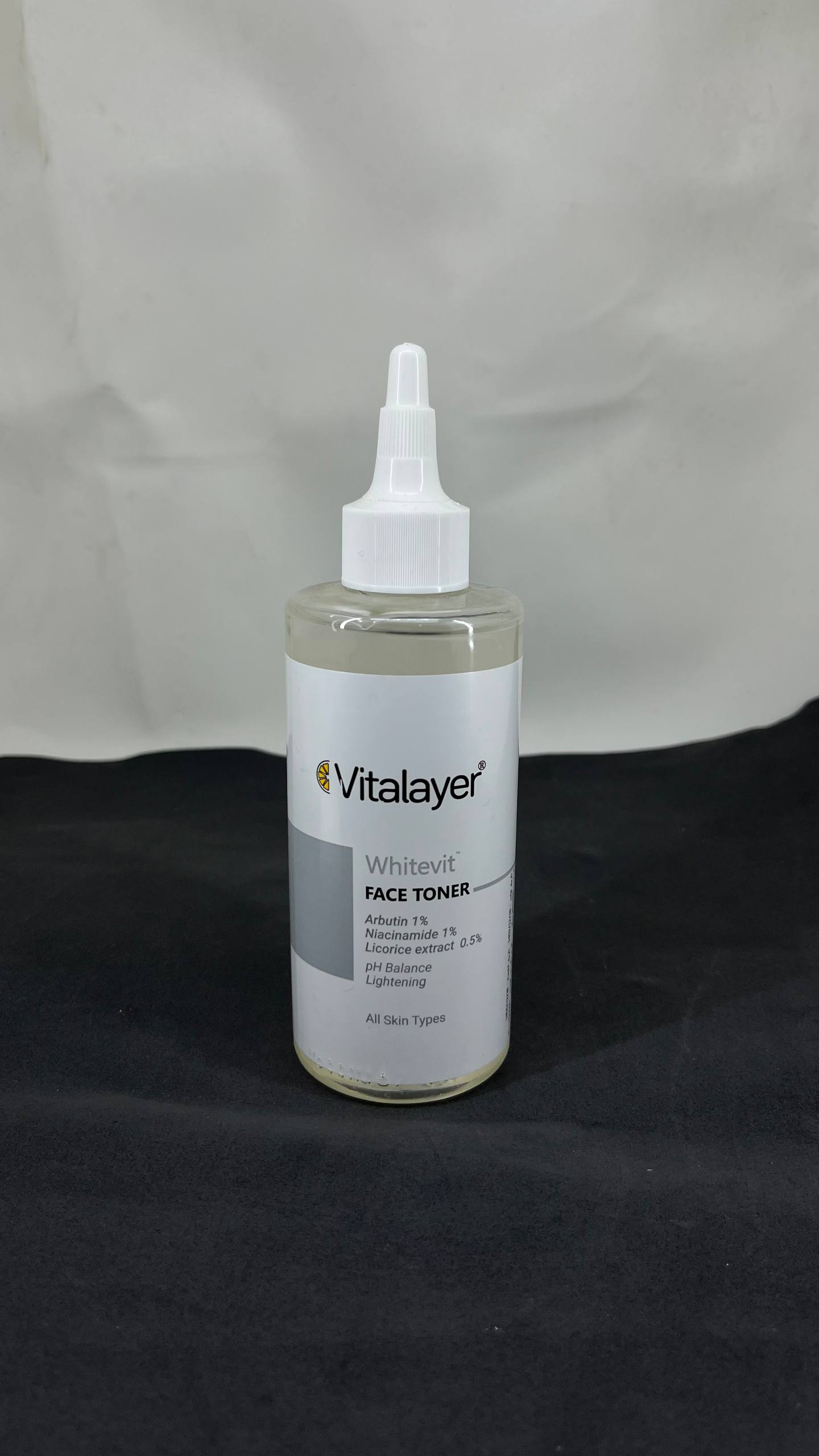 تونر صورت وایت ویت ویتالایر