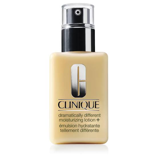 آبرسان دراماتیکالی کلینیک پوست خشک